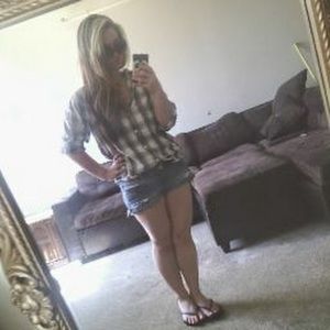 Meet your Posher, Leah